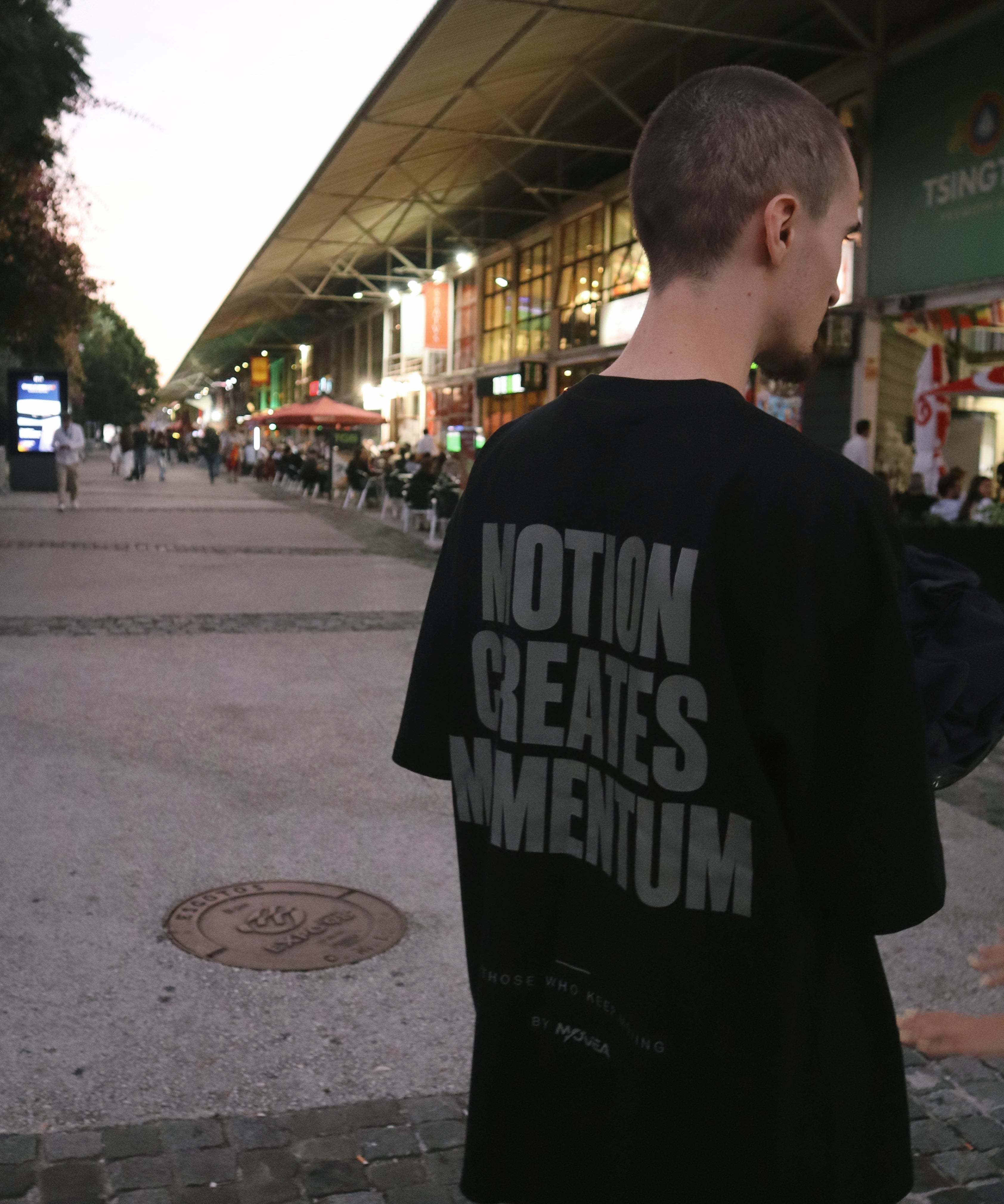 MOVEA MOTION
