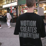 MOVEA MOTION