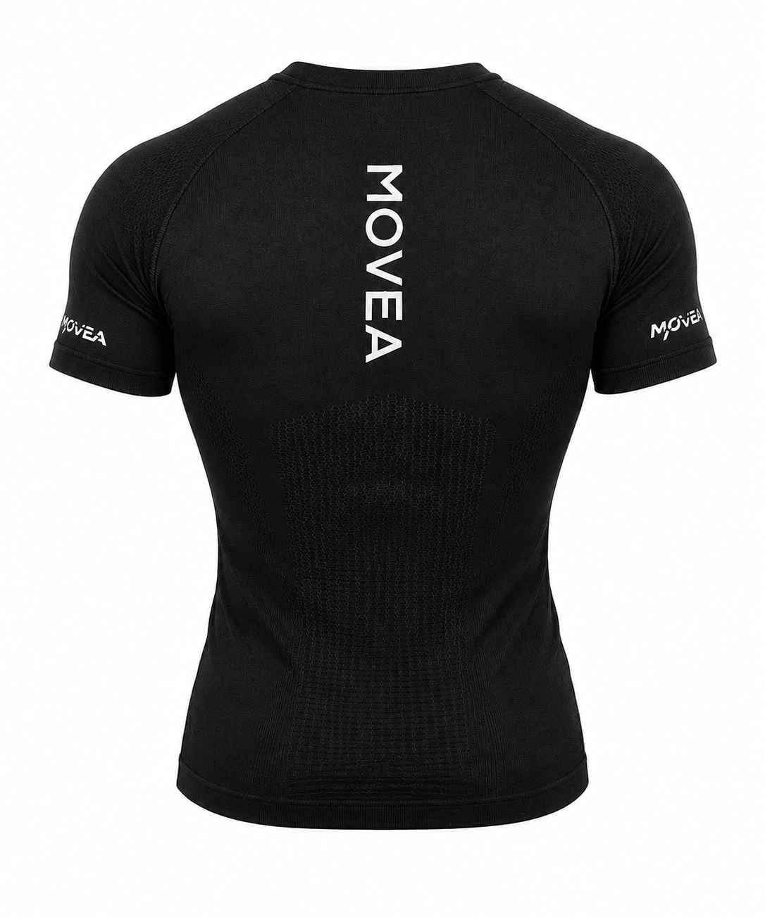 T-shirt MOVEA ONE